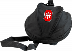 hybrid legeplads jordnødder Hummel Core Håndboldtaske › Sort (207144) › Tilbehør - Hvidovre IF Håndbold  tøj og udstyr