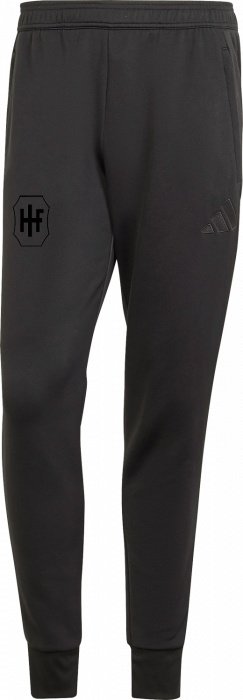 Adidas - Hifh Pants - Zwart