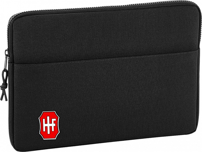 Sportyfied - Hifh Computer Sleeve 13 - Schwarz