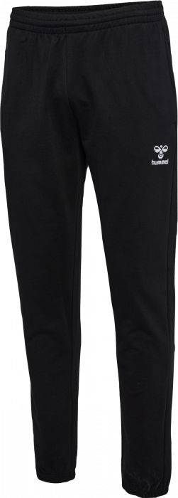 Hummel - Go 2.0 Sweatpants - Svart