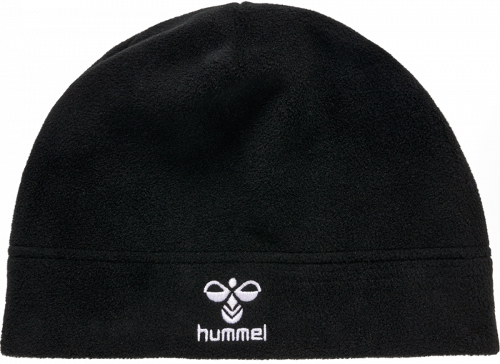 Hummel - Fleece Beanie - Black