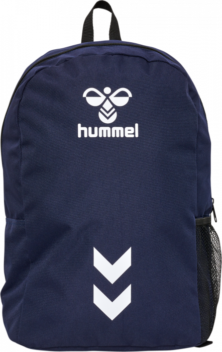 Hummel - Essential Backpack - Marine
