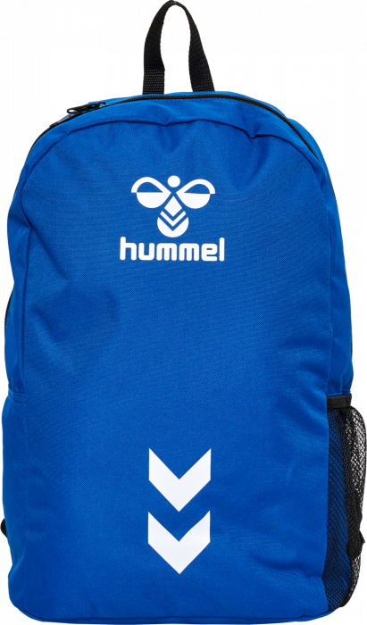 Hummel - Essential Rygsæk - True Blue