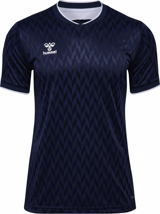 Hummel - Match Legend Jersey - Marine