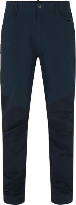 ID - Hybr Stretch Pants Men - Navy