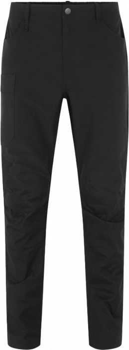 ID - Hybr Stretch Pants Men - Schwarz