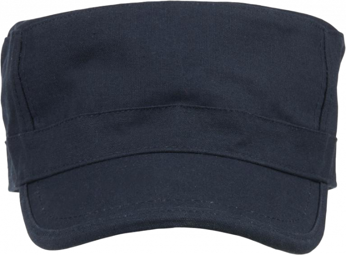 ID - Urban Cap - Navy