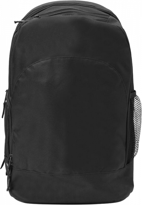 ID - Backpack Multiple Roomes 18 L - Preto