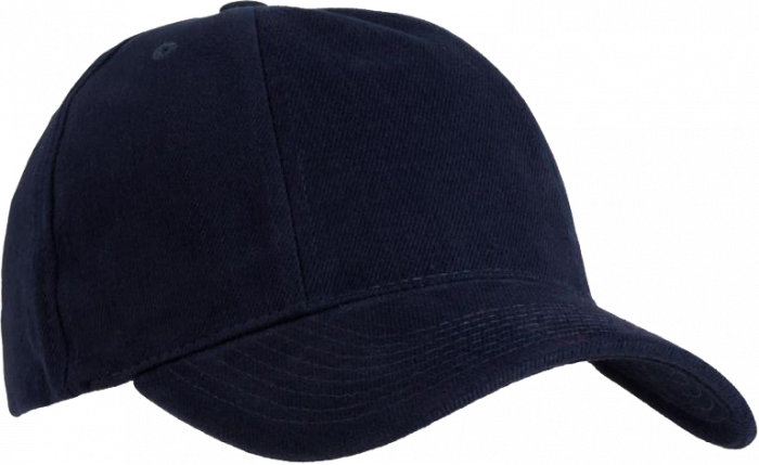 ID - Cotton Cap - Marino