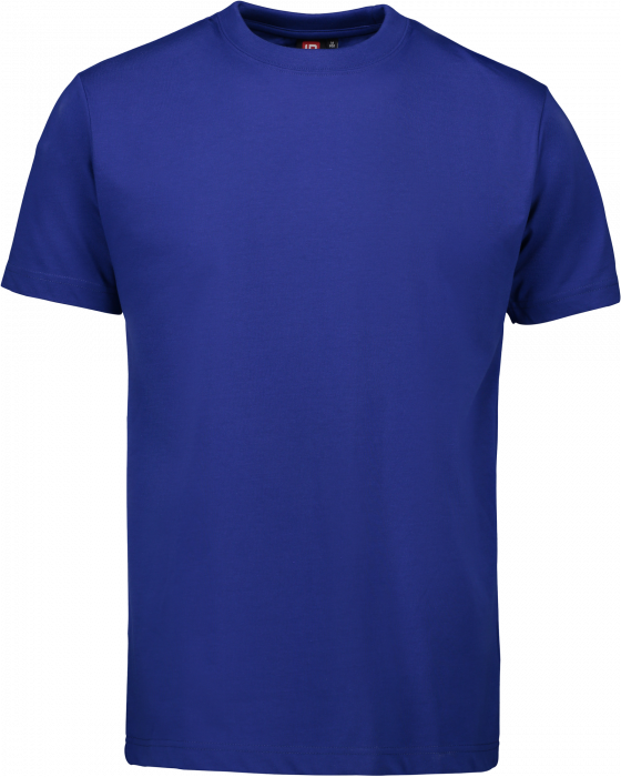 ID - Pro Wear T-Shirt - Royal Blue