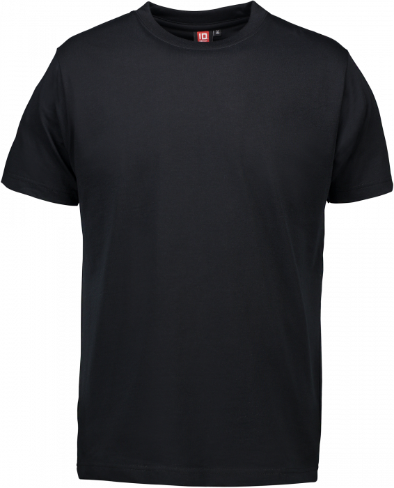 ID - Pro Wear T-Shirt - Schwarz
