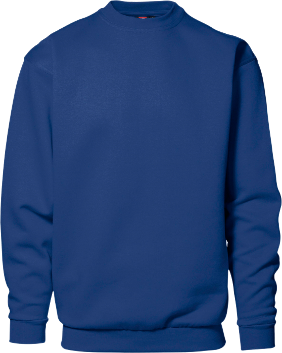 ID - Pro Wear Classic Sweatshirt - Royal Blue