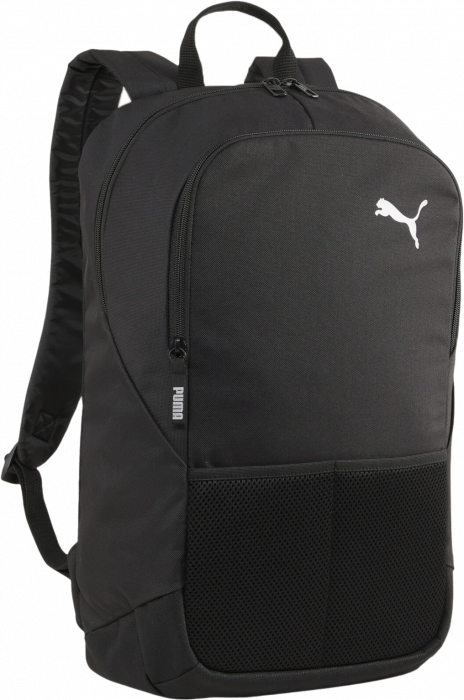 Puma - Teamgoal Backpack - Zwart