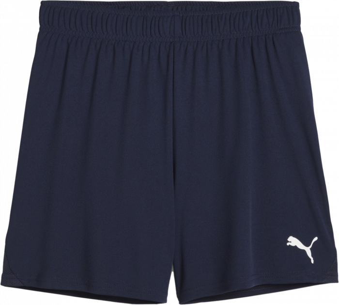 Puma - Teamgoal Shorts Women - Navy