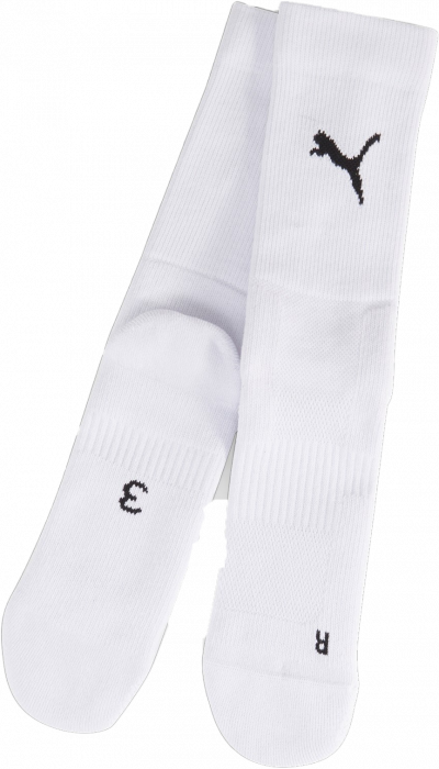 Puma - Teamgoal Performance Socks - Wit