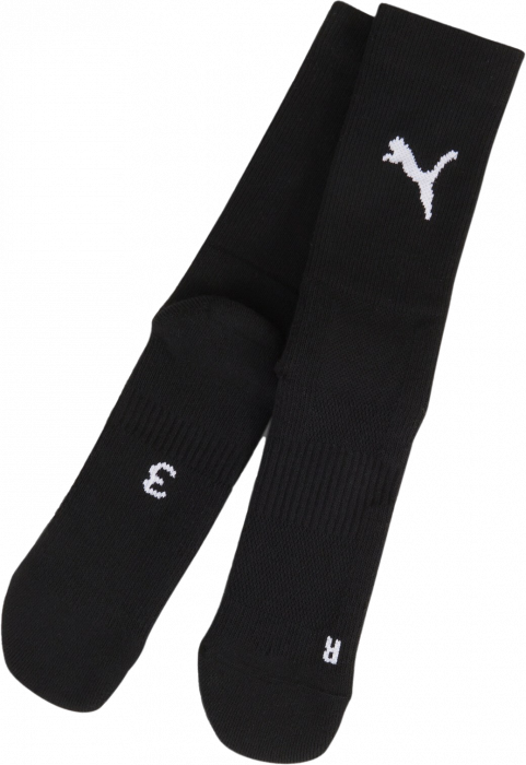 Puma - Teamgoal Performance Socks - Nero