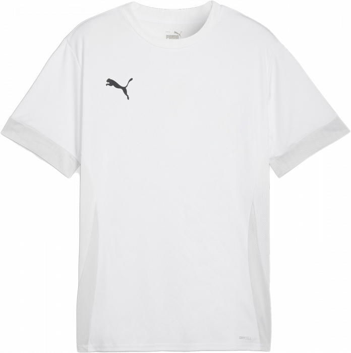 Puma - Teamgoal Matchday Jersey - Blanc