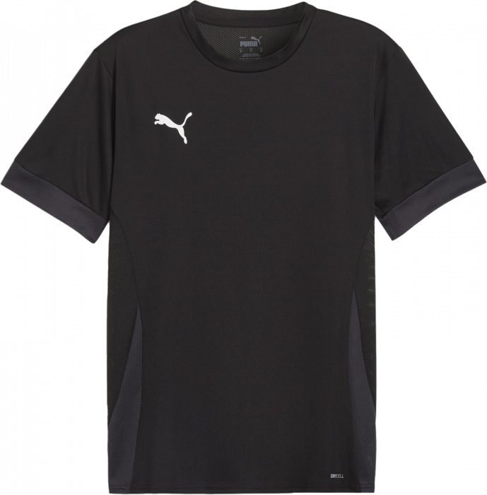 Puma - Teamgoal Matchday Jersey - Czarny