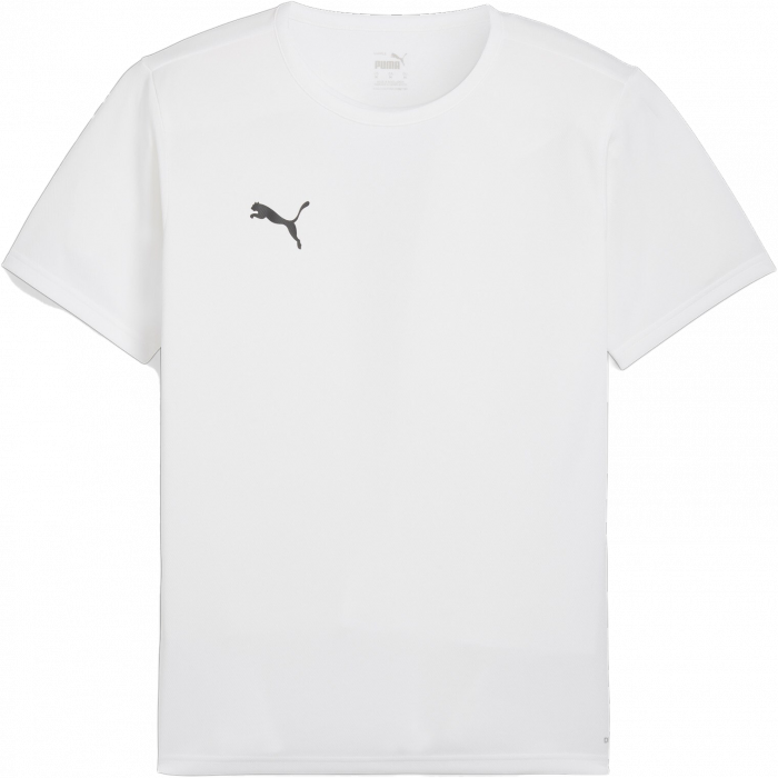 Puma - Teamrise Matchday Jersey - Blanco & negro