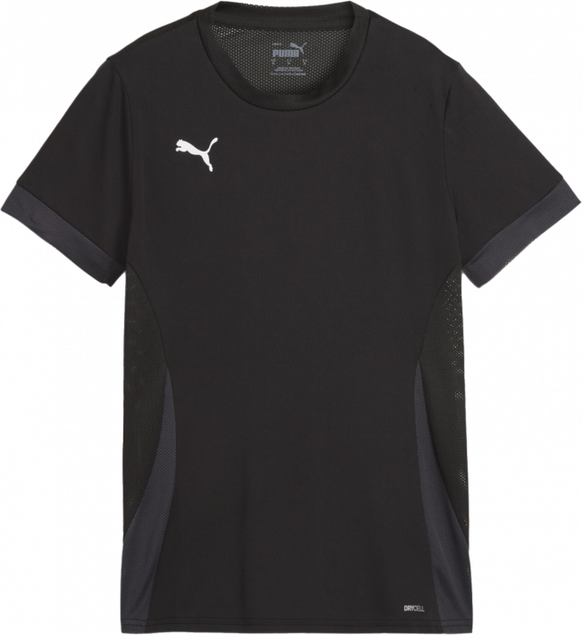 Puma - Teamgoal Matchday Jersey Women - Nero