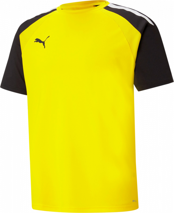 Puma - Teampacer Jersey - Gul & svart