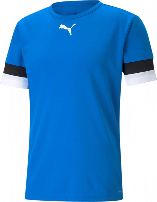 Puma - Teamrise Jersey - Bleu