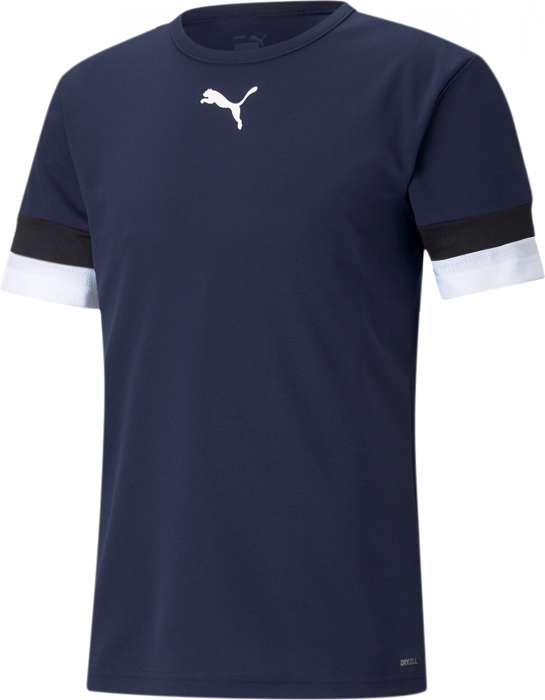 Puma - Teamrise Jersey - Marine