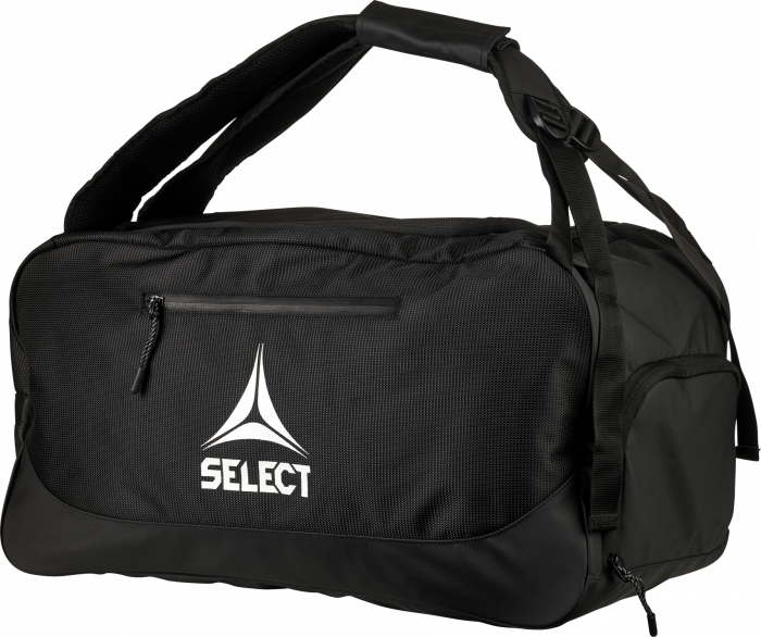 Select - Sports Bag V25 Medium 41 L - Czarny