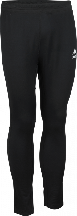 Select - Vinter Baselayer Tights - Sort