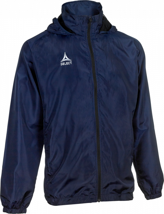 Select - Spain Training Jacket - Marineblau