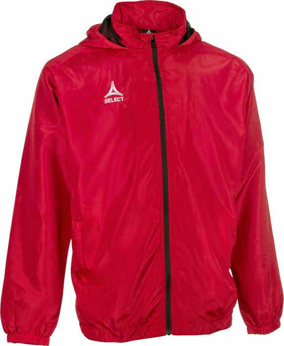 Select - Spain Training Jacket Kids - Rood