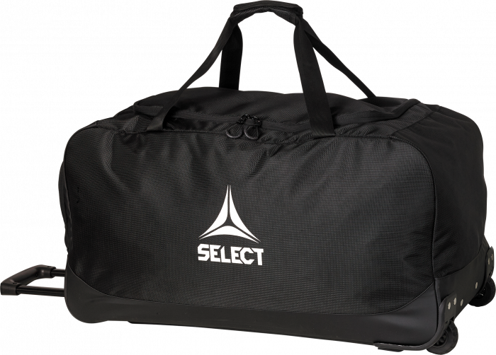 Select - Milano Teambag W/wheels 97 L - Noir