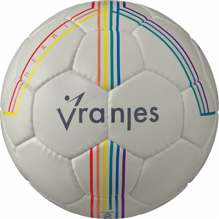 Vranjes - 2023 Handball 2023 Size 1 - Szary